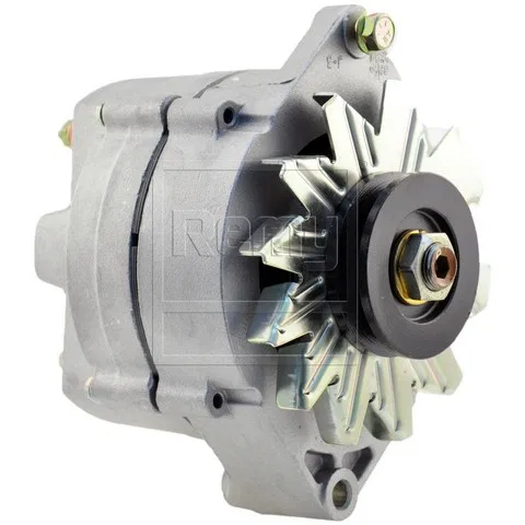 22095 – REMY INTL Alternator/ Generator, OE Replacement Remanufactured With Pulley 55 Amps Output